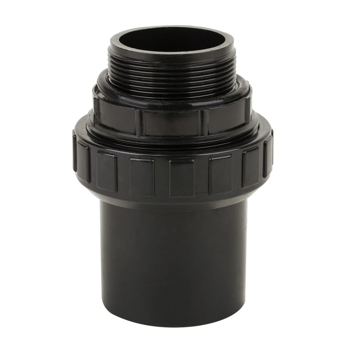 Union dévissable pour filtreur Ocean 1 1/2''