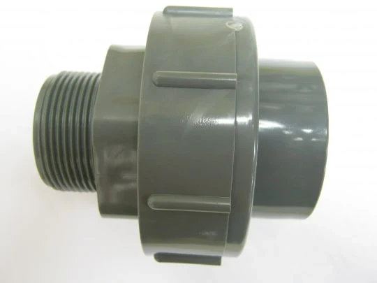 Union pour thermopompe Hayward