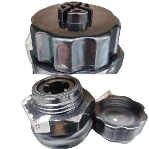 Valve de drainage pour filtreur Trévi