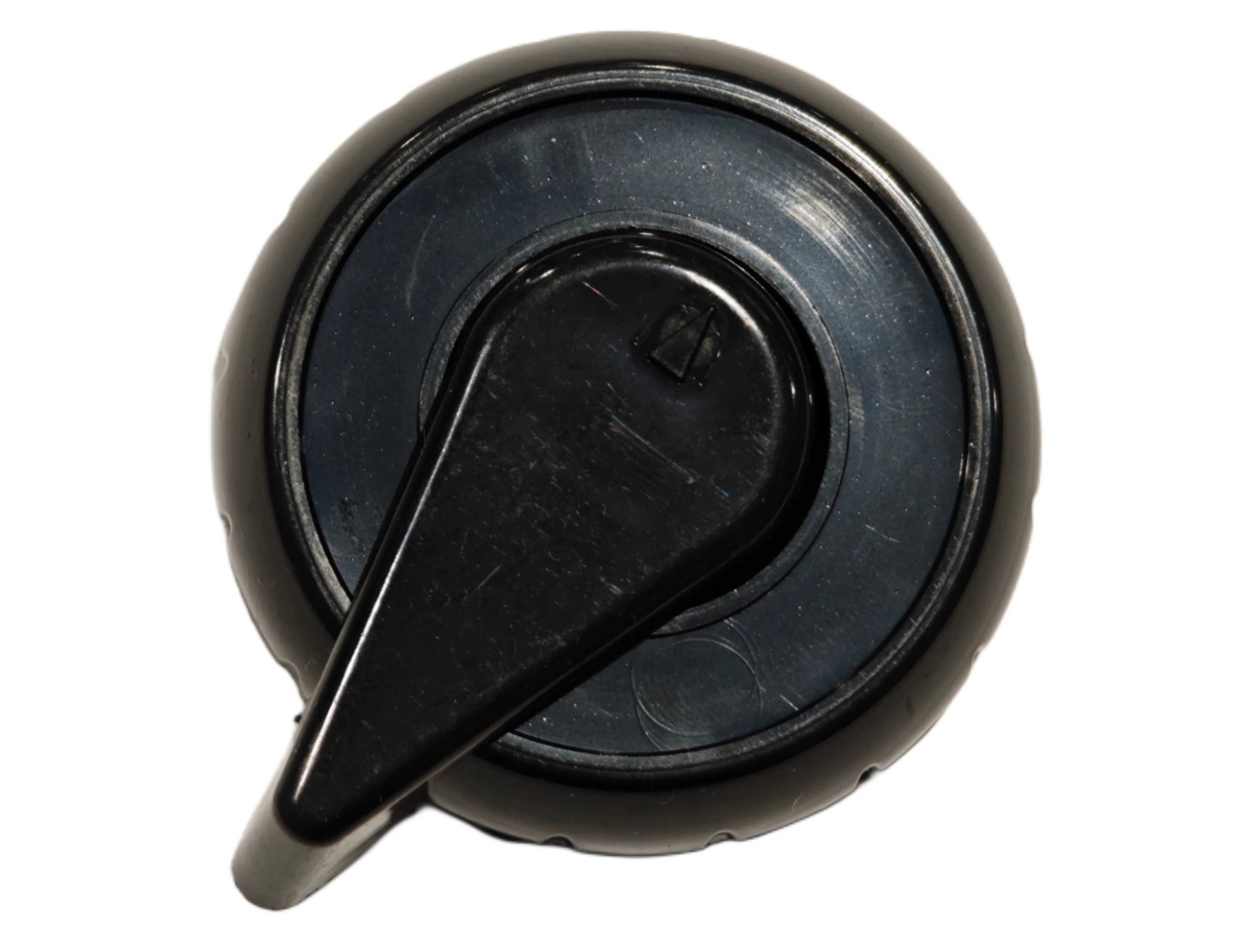 Valve noir pour spa - Image 2